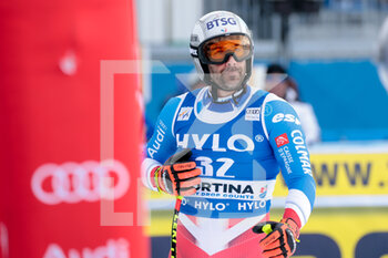 28/01/2023 - Theaux Adrien (FRA)  - 2023 AUDI FIS SKI WORLD CUP - MEN'S SUPER G - SCI ALPINO - SPORT INVERNALI