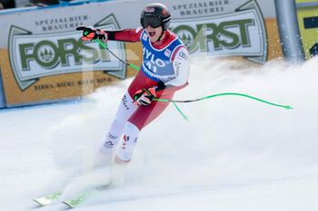 28/01/2023 - Krenn Christoph (AUT) - 2023 AUDI FIS SKI WORLD CUP - MEN'S SUPER G - SCI ALPINO - SPORT INVERNALI