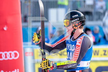 2023-01-28 - Read Jeffrey (CAN) - 2023 AUDI FIS SKI WORLD CUP - MEN'S SUPER G - ALPINE SKIING - WINTER SPORTS
