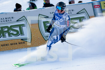 28/01/2023 - Lehto Elian (FIN) - 2023 AUDI FIS SKI WORLD CUP - MEN'S SUPER G - SCI ALPINO - SPORT INVERNALI
