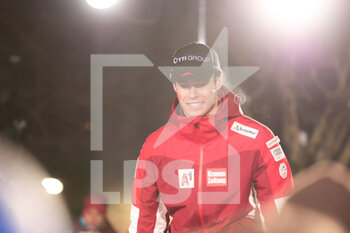 28/01/2023 - Feurstein Lukas (AUT) - 2023 AUDI FIS SKI WORLD CUP - MEN'S SUPER G - SCI ALPINO - SPORT INVERNALI