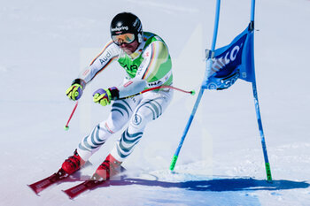 2023-01-29 - Sander Andreas (GER) - 2023 AUDI FIS SKI WORLD CUP - MEN'S SUPER G - ALPINE SKIING - WINTER SPORTS
