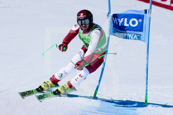 2023-01-29 - Hemetsberger Daniel (AUT) - 2023 AUDI FIS SKI WORLD CUP - MEN'S SUPER G - ALPINE SKIING - WINTER SPORTS