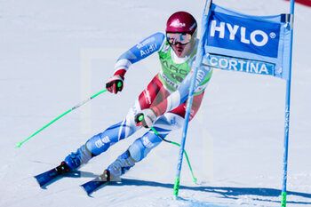 2023-01-29 - Allegre Nils (FRA) - 2023 AUDI FIS SKI WORLD CUP - MEN'S SUPER G - ALPINE SKIING - WINTER SPORTS