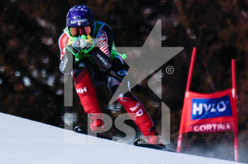 2023-01-29 - Feurstein Lukas (AUT) - 2023 AUDI FIS SKI WORLD CUP - MEN'S SUPER G - ALPINE SKIING - WINTER SPORTS