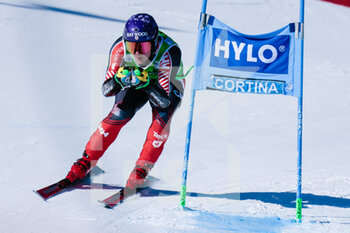 29/01/2023 - Feurstein Lukas (AUT) - 2023 AUDI FIS SKI WORLD CUP - MEN'S SUPER G - SCI ALPINO - SPORT INVERNALI