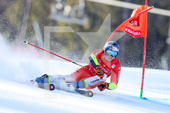 2023-03-11 - ODERMATT Marco (SUI) - 2023 AUDI FIS SKI WORLD CUP - MEN'S GIANT SLALOM - ALPINE SKIING - WINTER SPORTS