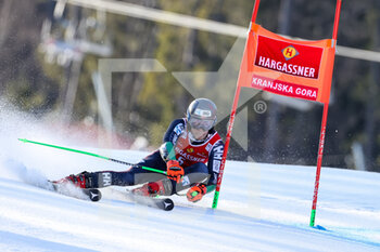 2023-03-11 - BRAATHEN Lucas (NOR) - 2023 AUDI FIS SKI WORLD CUP - MEN'S GIANT SLALOM - ALPINE SKIING - WINTER SPORTS