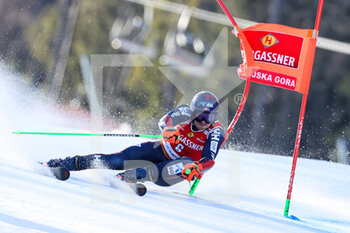 2023-03-11 - KRISTOFFERSEN Henrik (NOR) - 2023 AUDI FIS SKI WORLD CUP - MEN'S GIANT SLALOM - ALPINE SKIING - WINTER SPORTS