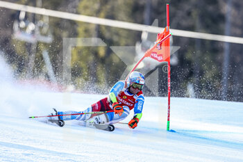 11/03/2023 - PINTURAULT Alexis (FRA) - 2023 AUDI FIS SKI WORLD CUP - MEN'S GIANT SLALOM - SCI ALPINO - SPORT INVERNALI