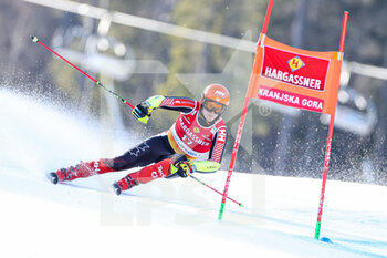 2023-03-11 - READ Erik (CAN) - 2023 AUDI FIS SKI WORLD CUP - MEN'S GIANT SLALOM - ALPINE SKIING - WINTER SPORTS