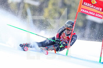11/03/2023 - BORSOTTI Giovanni (ITA) - 2023 AUDI FIS SKI WORLD CUP - MEN'S GIANT SLALOM - SCI ALPINO - SPORT INVERNALI