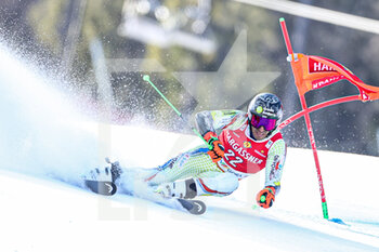 11/03/2023 - VERDU Joan (AND) - 2023 AUDI FIS SKI WORLD CUP - MEN'S GIANT SLALOM - SCI ALPINO - SPORT INVERNALI