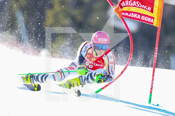 11/03/2023 - GRATZ Fabian (GER) - 2023 AUDI FIS SKI WORLD CUP - MEN'S GIANT SLALOM - SCI ALPINO - SPORT INVERNALI