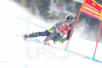 11/03/2023 - ZINGERLE Hannes (ITA) - 2023 AUDI FIS SKI WORLD CUP - MEN'S GIANT SLALOM - SCI ALPINO - SPORT INVERNALI