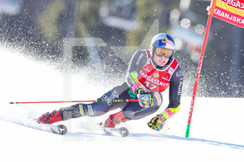 11/03/2023 - VINATZER Alex (ITA) - 2023 AUDI FIS SKI WORLD CUP - MEN'S GIANT SLALOM - SCI ALPINO - SPORT INVERNALI