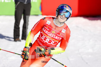 2023-03-11 - ODERMATT Marco (SUI) - 2023 AUDI FIS SKI WORLD CUP - MEN'S GIANT SLALOM - ALPINE SKIING - WINTER SPORTS