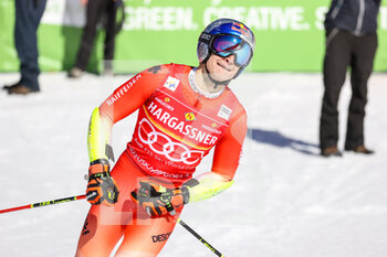 11/03/2023 - ODERMATT Marco (SUI) - 2023 AUDI FIS SKI WORLD CUP - MEN'S GIANT SLALOM - SCI ALPINO - SPORT INVERNALI