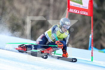 2023-03-12 - BRAATHEN Lucas (NOR) - 2023 AUDI FIS SKI WORLD CUP - MEN'S GIANT SLALOM - ALPINE SKIING - WINTER SPORTS