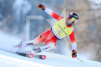 12/03/2023 - MEILLARD Loic (SUI) - 2023 AUDI FIS SKI WORLD CUP - MEN'S GIANT SLALOM - SCI ALPINO - SPORT INVERNALI