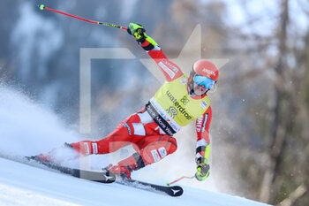 12/03/2023 - ZUBCIC Filip (CRO) - 2023 AUDI FIS SKI WORLD CUP - MEN'S GIANT SLALOM - SCI ALPINO - SPORT INVERNALI