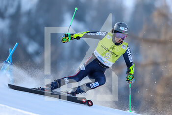 12/03/2023 - WINDINGSTAD Rasmus (NOR) - 2023 AUDI FIS SKI WORLD CUP - MEN'S GIANT SLALOM - SCI ALPINO - SPORT INVERNALI