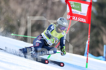 12/03/2023 - WINDINGSTAD Rasmus (NOR) - 2023 AUDI FIS SKI WORLD CUP - MEN'S GIANT SLALOM - SCI ALPINO - SPORT INVERNALI