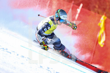 2023-03-12 - RADAMUS River (USA) - 2023 AUDI FIS SKI WORLD CUP - MEN'S GIANT SLALOM - ALPINE SKIING - WINTER SPORTS