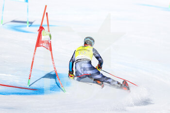 12/03/2023 - RADAMUS River (USA) - 2023 AUDI FIS SKI WORLD CUP - MEN'S GIANT SLALOM - SCI ALPINO - SPORT INVERNALI
