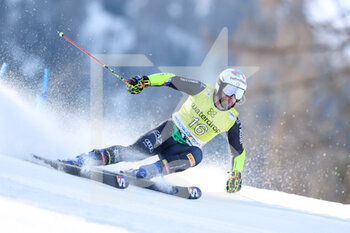 2023-03-12 - de ALIPRANDINI Luca (ITA) - 2023 AUDI FIS SKI WORLD CUP - MEN'S GIANT SLALOM - ALPINE SKIING - WINTER SPORTS