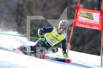 2023-03-12 - ZINGERLE Hannes (ITA) - 2023 AUDI FIS SKI WORLD CUP - MEN'S GIANT SLALOM - ALPINE SKIING - WINTER SPORTS