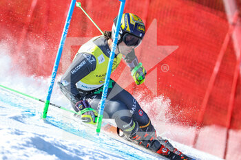 12/03/2023 - ZINGERLE Hannes (ITA) - 2023 AUDI FIS SKI WORLD CUP - MEN'S GIANT SLALOM - SCI ALPINO - SPORT INVERNALI