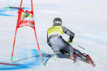 12/03/2023 - ZINGERLE Hannes (ITA) - 2023 AUDI FIS SKI WORLD CUP - MEN'S GIANT SLALOM - SCI ALPINO - SPORT INVERNALI