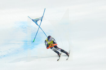12/03/2023 - KRISTOFFERSEN Henrik (NOR) - 2023 AUDI FIS SKI WORLD CUP - MEN'S GIANT SLALOM - SCI ALPINO - SPORT INVERNALI