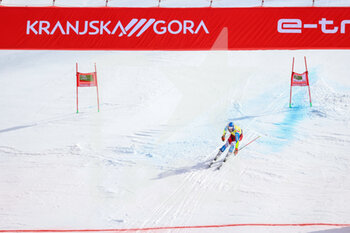 2023-03-12 - PINTURAULT Alexis (FRA) - 2023 AUDI FIS SKI WORLD CUP - MEN'S GIANT SLALOM - ALPINE SKIING - WINTER SPORTS