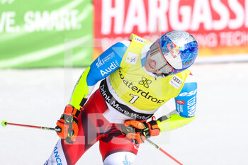 12/03/2023 - PINTURAULT Alexis (FRA) - 2023 AUDI FIS SKI WORLD CUP - MEN'S GIANT SLALOM - SCI ALPINO - SPORT INVERNALI