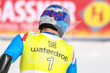 2023-03-12 - PINTURAULT Alexis (FRA) - 2023 AUDI FIS SKI WORLD CUP - MEN'S GIANT SLALOM - ALPINE SKIING - WINTER SPORTS