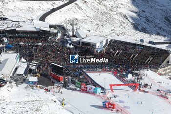 2023-10-28 - FIS Ski World Cup 2023-2024 - Women's Giant Slalom
Saturday 28, October 2023

Solden - WORLD CUP WOMEN'S GIANT SLALOM - ALPINE SKIING - WINTER SPORTS