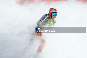 2023-10-28 - ALPINE SKIING - FIS WC 2023-2024
Women's World Cup GS
Image shows: VLHOVA Petra (SVK) - 3rd CLASSIFIED


 - WORLD CUP WOMEN'S GIANT SLALOM - ALPINE SKIING - WINTER SPORTS
