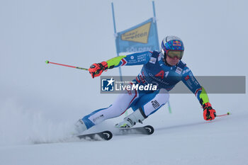 2023-10-29 - ALPINE SKIING - FIS WC 2023-2024 Men's World Cup GS Image shows: PINTURAULT Alexis (FRA) RACE CANCELLED - WORLD CUP MEN'S GIANT SLALOM - ALPINE SKIING - WINTER SPORTS