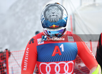 2023-10-29 - ALPINE SKIING - FIS WC 2023-2024
Men's World Cup GS
Image shows: ODERMATT Marco (SUI) - 

Race Cancelled - WORLD CUP MEN'S GIANT SLALOM - ALPINE SKIING - WINTER SPORTS