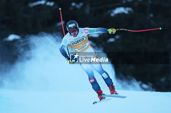 2023-12-16 - ALPINE SKIING - FIS WC 2023-2024
Men's World Cup DH
Val Gardena / Groeden, Trentino, Italy
2023-12-16 - Saturday
Image shows: KILDE Aleksander Aamodt (NOR) SECOND CLASSIFIED
































 - AUDI FIS SKI WORLD CUP - MEN'S DOWNHILL - ALPINE SKIING - WINTER SPORTS