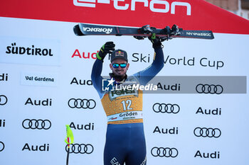 AUDI FIS SKI WORLD CUP - Men's Downhill - SCI ALPINO - SPORT INVERNALI