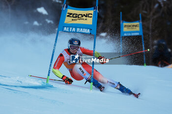 2023-12-17 - ALPINE SKIING - FIS WC 2023-2024
Men's World Cup GS1
La Villa, Alta Badia, Italy
2023-12-17 - Sunday
Image shows: ODERMATT Marco (SUI) FIRST CLASSIFIED








































 - AUDI FIS SKI WORLD CUP - MEN'S GIANT SLALOM - ALPINE SKIING - WINTER SPORTS