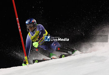 2023-12-22 - ALPINE SKIING - FIS WC 2023-2024
Men's World Cup Slalom
3 Tre Madonna di Campiglio, Italy
2023-12-22 - Friday
GROSS Stefano (ITA)
 - AUDI FIS SKI WORLD CUP - MEN'S SLALOM - ALPINE SKIING - WINTER SPORTS