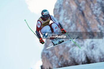 AUDI SKI FIS WORLD CUP - Men's SuperG - ALPINE SKIING - WINTER SPORTS