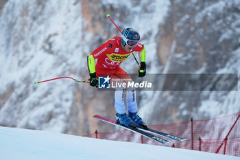 2023-12-15 - ALPINE SKIING - FIS WC 2023-2024
Men's World Cup SG
Val Gardena / Groeden, Trentino, Italy
2023-12-15 - Friday
Image shows: ODERMATT Marco (SUI) 3rd CLASSIFIED



























 - AUDI SKI FIS WORLD CUP - MEN'S SUPERG - ALPINE SKIING - WINTER SPORTS