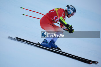 2023-12-15 - ALPINE SKIING - FIS WC 2023-2024
Men's World Cup SG
Val Gardena / Groeden, Trentino, Italy
2023-12-15 - Friday
Image shows: ODERMATT Marco (SUI) 3rd CLASSIFIED



























 - AUDI SKI FIS WORLD CUP - MEN'S SUPERG - ALPINE SKIING - WINTER SPORTS