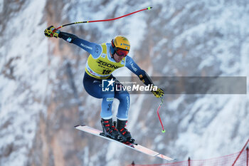2023-12-15 - ALPINE SKIING - FIS WC 2023-2024
Men's World Cup SG
Val Gardena / Groeden, Trentino, Italy
2023-12-15 - Friday
Image shows: CASSE Mattia (ITA) 8th CLASSIFIED




























 - AUDI SKI FIS WORLD CUP - MEN'S SUPERG - ALPINE SKIING - WINTER SPORTS