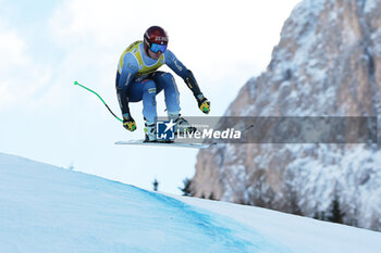 2023-12-15 - ALPINE SKIING - FIS WC 2023-2024
Men's World Cup SG
Val Gardena / Groeden, Trentino, Italy
2023-12-15 - Friday
Image shows: BOSCA Guglielmo (ITA) 10th CLASSIFIED




























 - AUDI SKI FIS WORLD CUP - MEN'S SUPERG - ALPINE SKIING - WINTER SPORTS